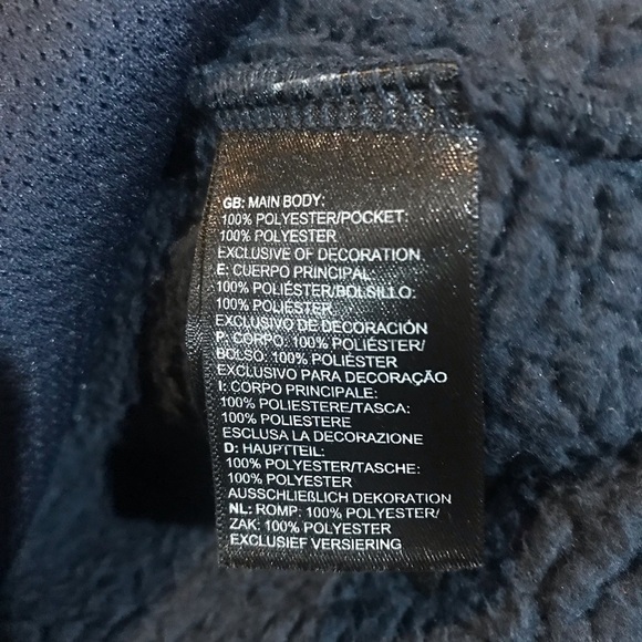 ▪️The North Face Campshire Sherpa Jacket - Picture 6 of 12